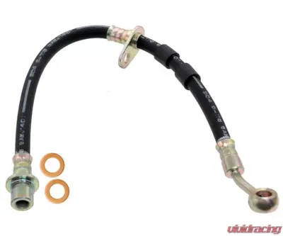 Raybestos Brakes Brake Hose Honda Civic Front Right 1996-2000 BH380785 - BH380785