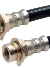 Raybestos Brakes Brake Hose BH38081                                     - BH38081 - Image 3
