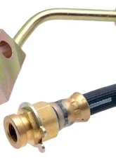 Raybestos Brakes Brake Hose Dodge Rear Center BH38082                                     - BH38082 - Image 3