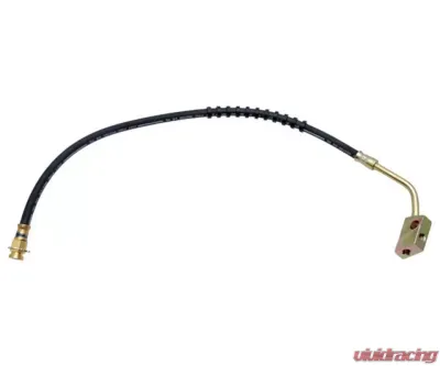 Raybestos Brakes Brake Hose Dodge Rear Center BH38082 - BH38082