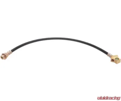 Raybestos Brakes Brake Hose Dodge Rear Center BH38083 - BH38083