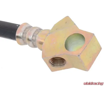 Raybestos Brakes Brake Hose Dodge Rear Center BH38083 - BH38083