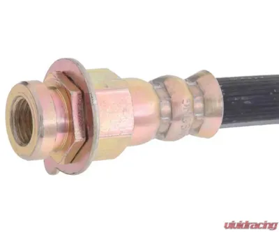 Raybestos Brakes Brake Hose Dodge Rear Center BH38083 - BH38083