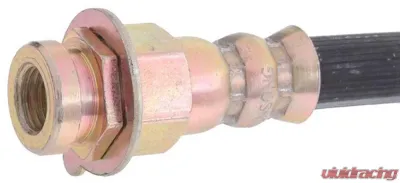 Raybestos Brakes Brake Hose Dodge Rear Center BH38083 - BH38083