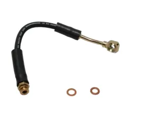 Raybestos Brakes Brake Hose Chevrolet Rear Left 1997-1999 BH380896
