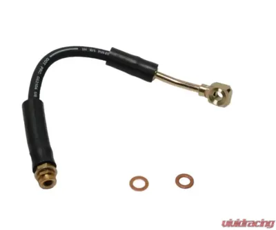 Raybestos Brakes Brake Hose Chevrolet Rear Left 1997-1999 BH380896 - BH380896