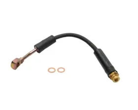 Raybestos Brakes Brake Hose Chevrolet Rear Right 1997-1999 BH380897