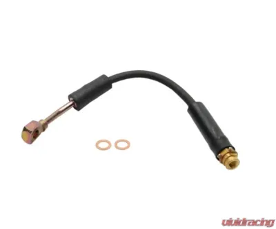 Raybestos Brakes Brake Hose Chevrolet Rear Right 1997-1999 BH380897 - BH380897