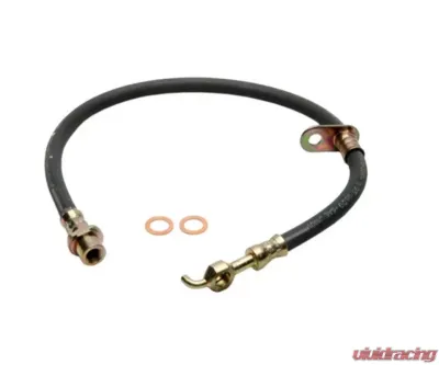 Raybestos Brakes Brake Hose Toyota Celica Rear 1994-1999 BH380898 - BH380898