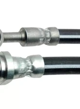 Raybestos Brakes Brake Hose Hyundai Rear Left BH380899                                     - BH380899 - Image 2