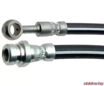 Raybestos Brakes Brake Hose Hyundai Rear Left BH380899 - BH380899