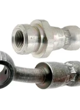 Raybestos Brakes Brake Hose Hyundai Rear Right BH380900                                     - BH380900 - Image 2