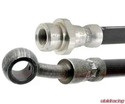 Raybestos Brakes Brake Hose Hyundai Rear Right BH380900 - BH380900