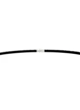 Raybestos Brakes Brake Hose Hyundai Rear Right BH380900                                     - BH380900 - Image 3