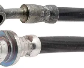 Raybestos Brakes Brake Hose Acura RL Rear 1996-2004 BH380903