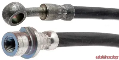 Raybestos Brakes Brake Hose Acura RL Rear 1996-2004 BH380903 - BH380903