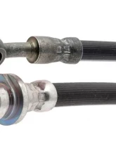 Raybestos Brakes Brake Hose Acura RL Rear 1996-2004 BH380903                                     - BH380903 - Image 2