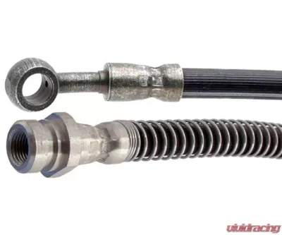 Raybestos Brakes Brake Hose Hyundai Front Left BH380910 - BH380910