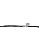 Raybestos Brakes Brake Hose Hyundai Front Left BH380910                                     - BH380910 - Image 3