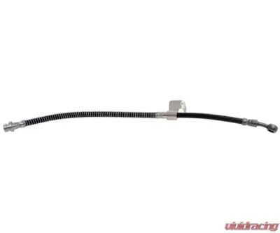Raybestos Brakes Brake Hose Hyundai Front Left BH380910 - BH380910