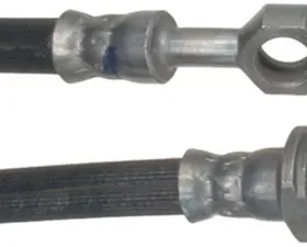 Raybestos Brakes Brake Hose Front Left BH380923