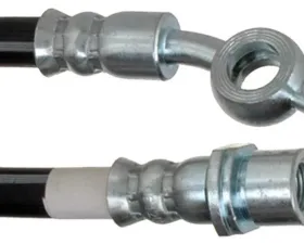Raybestos Brakes Brake Hose Toyota Front Right BH380930