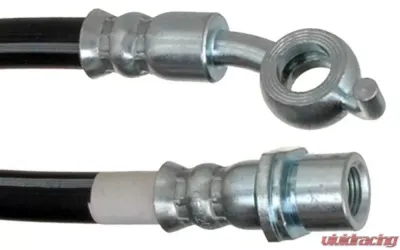 Raybestos Brakes Brake Hose Toyota Front Right BH380930 - BH380930