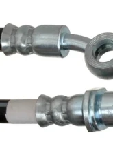 Raybestos Brakes Brake Hose Toyota Front Right BH380930                                     - BH380930 - Image 2