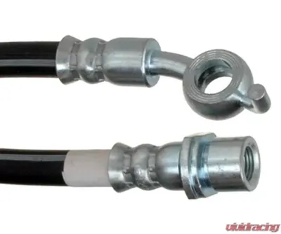 Raybestos Brakes Brake Hose Toyota Front Right BH380930 - BH380930