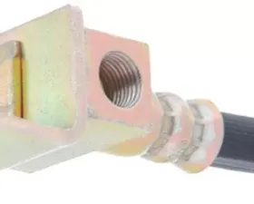 Raybestos Brakes Brake Hose Rear Left BH380937