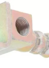 Raybestos Brakes Brake Hose Rear Left BH380937                                     - BH380937 - Image 5