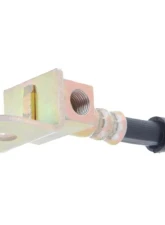 Raybestos Brakes Brake Hose Rear Left BH380937                                     - BH380937 - Image 3