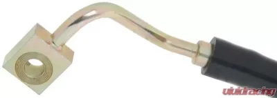 Raybestos Brakes Brake Hose Rear Left BH380937 - BH380937