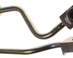 Raybestos Brakes Brake Hose Ford Ranger Front Left 1997 BH380938
