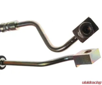 Raybestos Brakes Brake Hose Ford Ranger Front Left 1997 BH380938 - BH380938