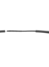 Raybestos Brakes Brake Hose Rear Right BH380939                                     - BH380939 - Image 3