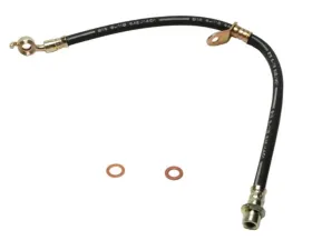 Raybestos Brakes Brake Hose Toyota Sienna Front Right 1998-2003 BH380954