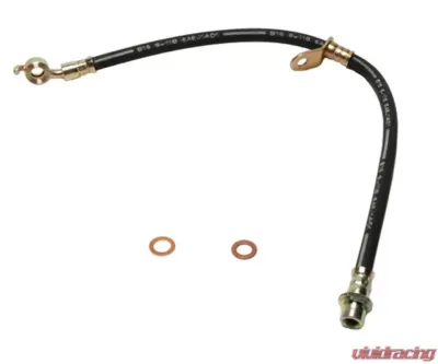 Raybestos Brakes Brake Hose Toyota Sienna Front Right 1998-2003 BH380954 - BH380954