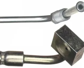 Raybestos Brakes Brake Hose Rear Right BH380955