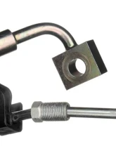 Raybestos Brakes Brake Hose Rear Left BH380956                                     - BH380956 - Image 2