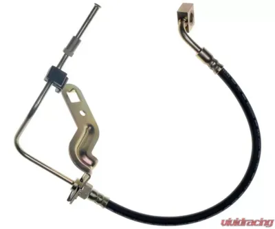 Raybestos Brakes Brake Hose Rear Left BH380956 - BH380956
