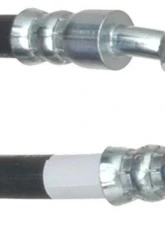 Raybestos Brakes Brake Hose Toyota Front Left BH380961                                     - BH380961 - Image 3