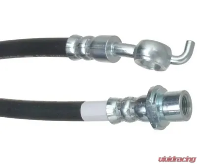 Raybestos Brakes Brake Hose Toyota Front Left BH380961 - BH380961