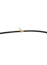 Raybestos Brakes Brake Hose Toyota Sienna Front Left 1998-2003 BH380968                                     - BH380968 - Image 2