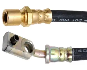Raybestos Brakes Brake Hose BH38096