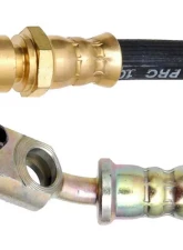 Raybestos Brakes Brake Hose BH38096                                     - BH38096 - Image 2