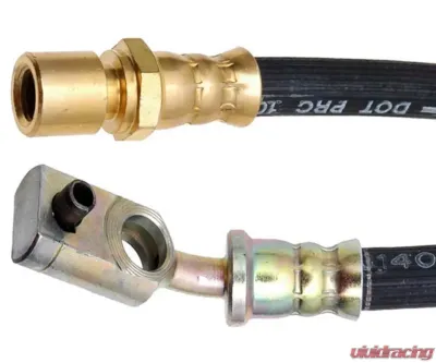 Raybestos Brakes Brake Hose BH38096 - BH38096