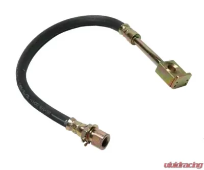 Raybestos Brakes Brake Hose Ford Bronco Front Right 1976-1977 BH380973 - BH380973