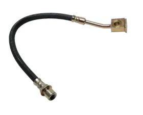 Raybestos Brakes Brake Hose Ford Bronco Front Left 1976-1977 BH380974