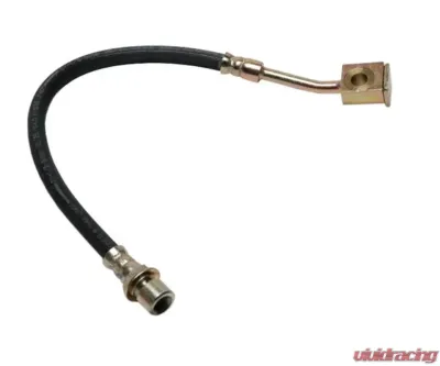 Raybestos Brakes Brake Hose Ford Bronco Front Left 1976-1977 BH380974 - BH380974